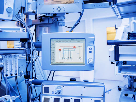 Medical Device Market Trends You Need to Know