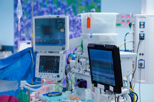 The Future of Medical Device Manufacturing