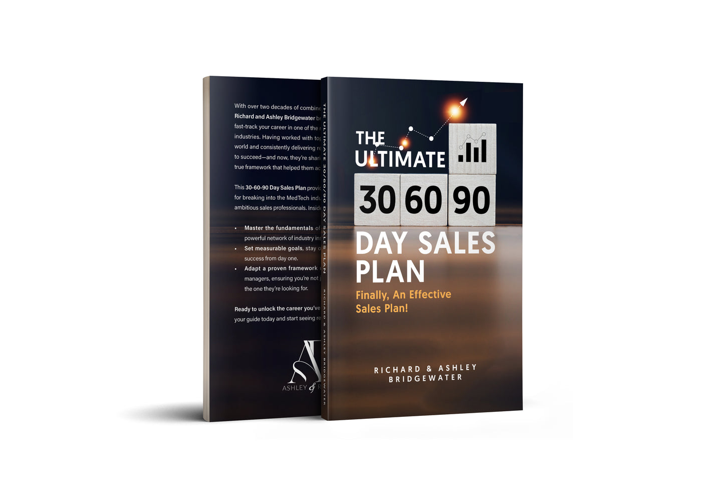 30 60 90 Day Sales Plan