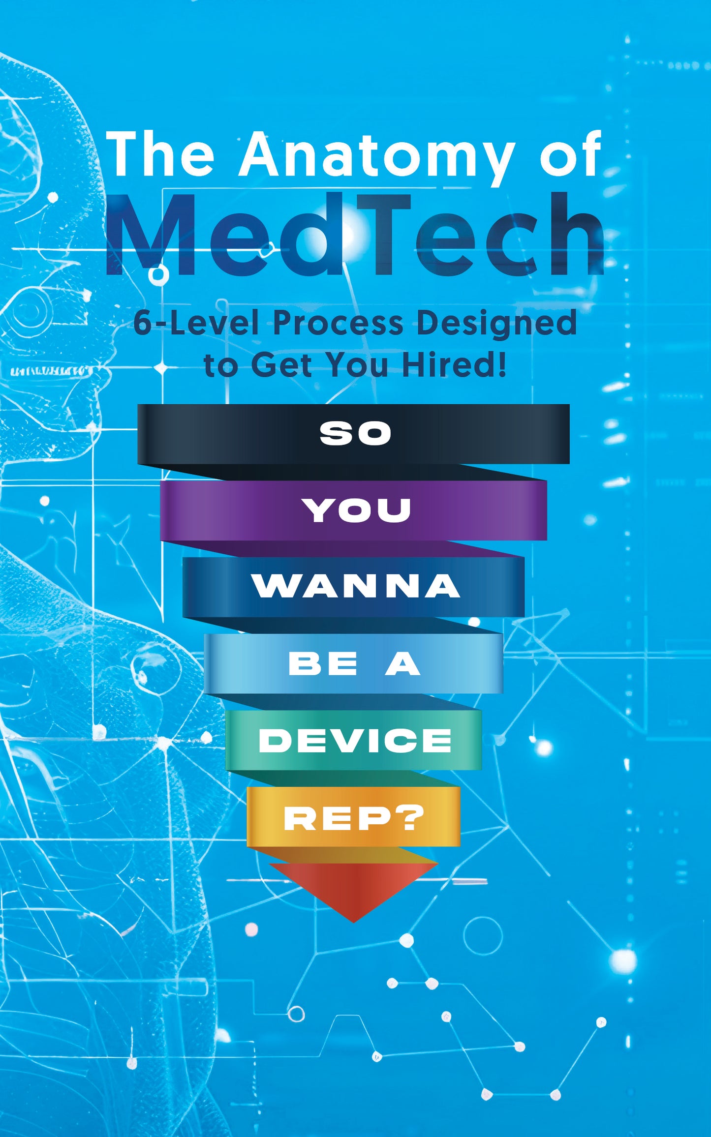 Anatomy of MedTech E-Book